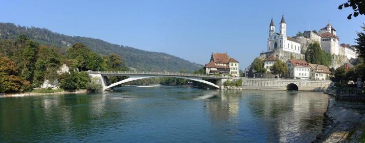 Aarburg AG