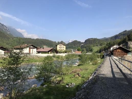 Innertkirchen
