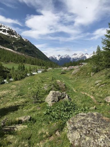 Fafleralp