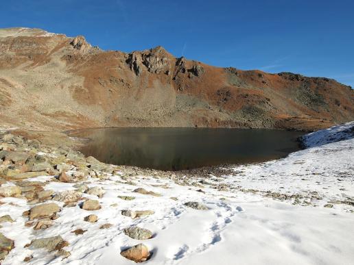 Meidsee